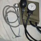 سمعة فحص ضغط الدم