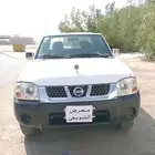نيسان ددسن موديل 2012