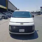 هيونداي ستاريا فل كامل 2024