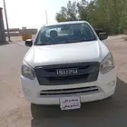 ايسوزو ديماكس موديل 2016