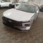 فورد توروس2026 ترند نص فل سعودي