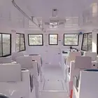 ايجار قارب بحري شهري للشركات والموسسات