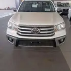 تويوتا هايلوكس GLX غمارتين بنزين 2025