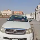 للبيع وانيت تويوتا هايلكس غمارتين 2011