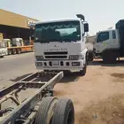 لوري متسوبيشي 2014
