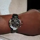 Vintage polo watch