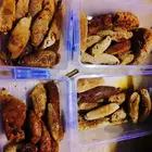 عسل بري حر 17.5 كيلو من جميع الأشجار.