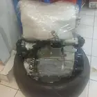 مكينة هايبوزا 2012 للبيع مع العداد