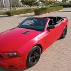 موستنج كشف V6