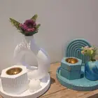 فازات وديكورات كونكريت