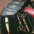 كراسي حلاقة تجهيز صوالين