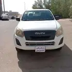 ايسوزو ديماكس ديزل موديل 2019