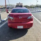 مازدا 3 2014