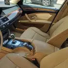 سيارة bmw 520i موديل 2010