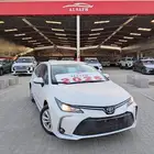 تويوتا كورلا مطور ماكينه 1500 موديل 2025 الاقل سعرا