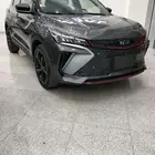 جيلي كولراى 2025 اقل سعر
