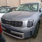 كيا تيلورايد فل كامل موديل 2024 اقل سعر للكاش والاقساط