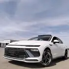 هيونداي سوناتا سمارت 2025