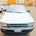 ونيت ايسوزو غمارة موديل 2002 ديزل نظيفة