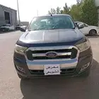 فورد رينجر ديزل موديل 2016