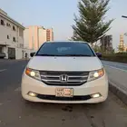 هوندا اوديسي 2012