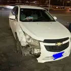 كروز تشليح
