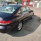 سيارة هيونداى ازيرا موديل 2007