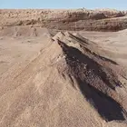 دفان ردميات