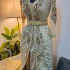 قفطان مغربي للبيع