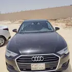 أودي ايه 6