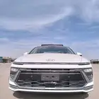 هيونداي سوناتا سمارت 2025