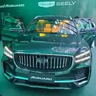 جيلي مونجارو 2026-اقل سعر كاش وتمويل-هدية