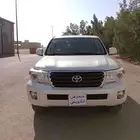 تويوتا جي اكس ار موديل 2012