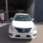 نيسان صني موديل 2020