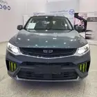 جيلي توجيلا 2025 عروض مميزه وحصريه للكاش والاقساط