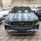 جيلي مونجارو فل كامل بلس 2024