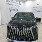 جي اي سي GAC M8 2026-اقل سعر كاش وتمويل-هدية