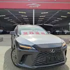 لكزس RX350 BH موديل 2025 لدي الصفح