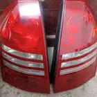 سطب كرزلر 2006