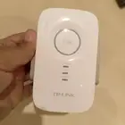مقوي إشارة Wi-Fi من TP-Link   مستعمل