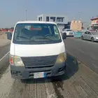 باص نيسان اورفان للبيع موديل 2010