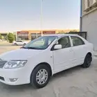 كورلاء قير عادي زجاج كهرباء 2001