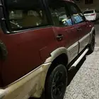 سياره جيب نسسان تيرلنو2002