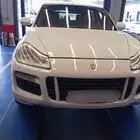 كايين بورش 2009