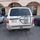 تويوتا في اكس ار