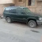 أيسوزو تروير 2003 ديزل دبل شغال