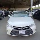 تويوتا كامري موديل 2016