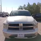 دوج رام غمارة موديل 2012