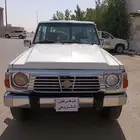نيسان باترول موديل 1993