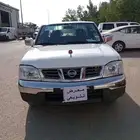 نيسان ددسن غمارتين موديل 2014